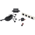 Voorste parkeersensoren voor Jeep Grand Cherokee (Originele accessoires) MOPAR - K82214053