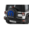 Spare tyre cover with Mopar logo (Genuine accessories) MOPAR - K82212460