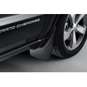 Spatborden en spatlappen (Originele accessoires) MOPAR - K82214084