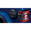 Trappe à carburant noire (Accessoires d'origine) MOPAR - K82215123