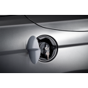 Tampa, depósito de combustível (Acessórios originais) MOPAR - K05278655AB
