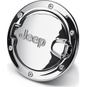 Tampa, depósito de combustível (Acessórios originais) MOPAR - K82214788