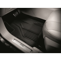 Tapetes (Acessórios originais) MOPAR - K82215685AB