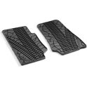 Vloermatten rubber (Originele accessoires) MOPAR - K82213861