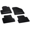 Vloermatten tapijt (Originele accessoires) MOPAR - K82213989