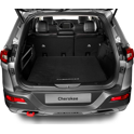 Mat van tapijtstof voor kofferbak (Originele accessoires) MOPAR - K82214007