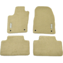 Tapijtstof matten voor Jeep Grand Cherokee (Originele accessoires) MOPAR - K82214123