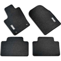 Tapijtstof matten voor Jeep Grand Cherokee (Originele accessoires) MOPAR - K82214880AC