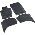 Rubberen vloermatten (Originele accessoires) MOPAR - K82215026
