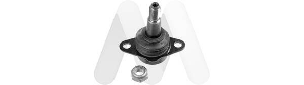 Ball joint