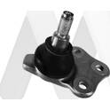 Ball joint MOTAQUIP - LVSJ1228