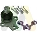 Ball joint MOTAQUIP - VSJ649A