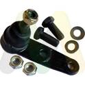 Ball joint MOTAQUIP - VSJ917