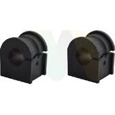 Bushing, stabiliser bar MOTAQUIP - LVSK1027K