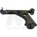 Control/Trailing Arm, wheel suspension MOTAQUIP - LVSA1151