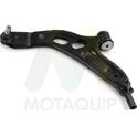 Control/Trailing Arm, wheel suspension MOTAQUIP - LVSA2059