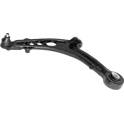 Control/Trailing Arm, wheel suspension MOTAQUIP - LVSA787