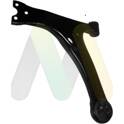Control/Trailing Arm, wheel suspension MOTAQUIP - VSA1129