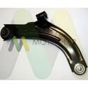 Control/Trailing Arm, wheel suspension MOTAQUIP - VSA1205