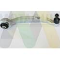 Control/Trailing Arm, wheel suspension MOTAQUIP - VSA1216
