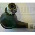 Control/Trailing Arm, wheel suspension MOTAQUIP - VSA1245