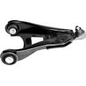 Control/Trailing Arm, wheel suspension MOTAQUIP - VSA866
