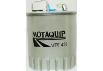 Filtre à carburant
