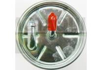 Filtre à carburant