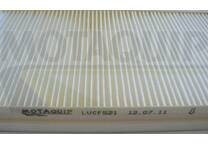 Filtre habitacle