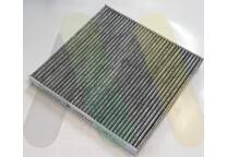 Filtre habitacle