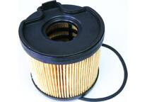 Filtro combustible