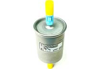 Filtro combustible