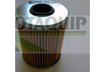 Filtro del aceite