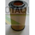 Filtro del aceite MOTAQUIP - VFL397