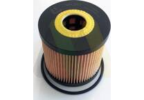 Filtro olio