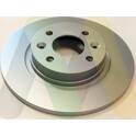 Brake disc (per unit) MOTAQUIP - LVBD1820