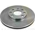 Brake disc (per unit) MOTAQUIP - LVBD966
