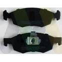 Front brake pad set MOTAQUIP - LVXL1914
