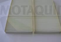 Interieurfilter
