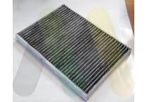 Interieurfilter
