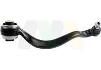 Lenker, Radaufhängung