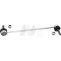 Link/Coupling Rod, stabiliser bar MOTAQUIP - LVSL1255