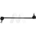 Link/Coupling Rod, stabiliser bar MOTAQUIP - LVSL1404
