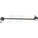 Link/Coupling Rod, stabiliser bar MOTAQUIP - LVSL1406