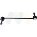 Link/Coupling Rod, stabiliser bar MOTAQUIP - LVSL1458