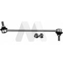 Link/Coupling Rod, stabiliser bar MOTAQUIP - LVSL1465
