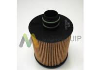 Oliefilter