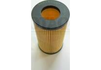 Oliefilter