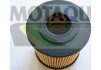 Oliefilter