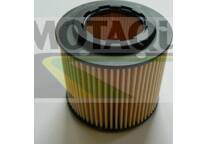 Oliefilter